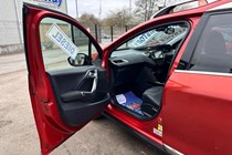 Peugeot 2008 (13-19) 1.6 BlueHDi (100bhp) Allure (Non Start Stop) 5d For Sale - Great Rides Car Sales, Hull