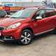 Peugeot 2008 (13-19) 1.6 BlueHDi (100bhp) Allure (Non Start Stop) 5d For Sale - Great Rides Car Sales, Hull