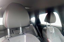 Hyundai Tucson SUV (21 on) 1.6T 48V MHD N Line 5dr DCT For Sale - Hutchings Hyundai Pontypridd, Treforest Industrial Estate