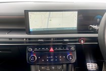 Hyundai Tucson SUV (21 on) 1.6T 48V MHD N Line 5dr DCT For Sale - Hutchings Hyundai Pontypridd, Treforest Industrial Estate
