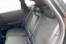 Hyundai Tucson SUV (21 on) 1.6T 48V MHD N Line 5dr DCT For Sale - Hutchings Hyundai Pontypridd, Treforest Industrial Estate