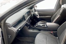 Hyundai Tucson SUV (21 on) 1.6T 48V MHD N Line 5dr DCT For Sale - Hutchings Hyundai Pontypridd, Treforest Industrial Estate