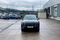 Hyundai Tucson SUV (21 on) 1.6T 48V MHD N Line 5dr DCT For Sale - Hutchings Hyundai Pontypridd, Treforest Industrial Estate