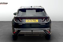 Hyundai Tucson SUV (21 on) 1.6T 48V MHD N Line 5dr DCT For Sale - Hutchings Hyundai Pontypridd, Treforest Industrial Estate