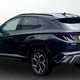 Hyundai Tucson SUV (21 on) 1.6T 48V MHD N Line 5dr DCT For Sale - Hutchings Hyundai Pontypridd, Treforest Industrial Estate