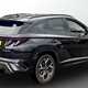 Hyundai Tucson SUV (21 on) 1.6T 48V MHD N Line 5dr DCT For Sale - Hutchings Hyundai Pontypridd, Treforest Industrial Estate