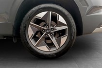 Hyundai Tucson SUV (21 on) 1.6T Premium 5dr For Sale - Hutchings Hyundai Pontypridd, Treforest Industrial Estate