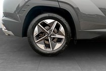 Hyundai Tucson SUV (21 on) 1.6T Premium 5dr For Sale - Hutchings Hyundai Pontypridd, Treforest Industrial Estate