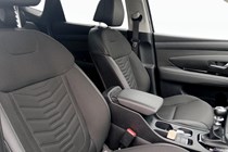 Hyundai Tucson SUV (21 on) 1.6T Premium 5dr For Sale - Hutchings Hyundai Pontypridd, Treforest Industrial Estate