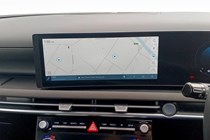 Hyundai Tucson SUV (21 on) 1.6T Premium 5dr For Sale - Hutchings Hyundai Pontypridd, Treforest Industrial Estate
