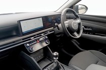 Hyundai Tucson SUV (21 on) 1.6T Premium 5dr For Sale - Hutchings Hyundai Pontypridd, Treforest Industrial Estate