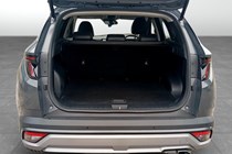 Hyundai Tucson SUV (21 on) 1.6T Premium 5dr For Sale - Hutchings Hyundai Pontypridd, Treforest Industrial Estate