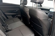 Hyundai Tucson SUV (21 on) 1.6T Premium 5dr For Sale - Hutchings Hyundai Pontypridd, Treforest Industrial Estate