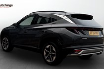 Hyundai Tucson SUV (21 on) 1.6T Premium 5dr For Sale - Hutchings Hyundai Pontypridd, Treforest Industrial Estate