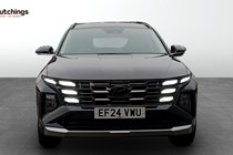 Hyundai Tucson SUV (21 on) 1.6T Premium 5dr For Sale - Hutchings Hyundai Pontypridd, Treforest Industrial Estate