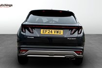 Hyundai Tucson SUV (21 on) 1.6T Premium 5dr For Sale - Hutchings Hyundai Pontypridd, Treforest Industrial Estate