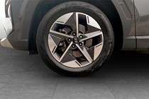 Hyundai Tucson SUV (21 on) 1.6T Premium 5dr For Sale - Hutchings Hyundai Pontypridd, Treforest Industrial Estate