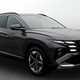 Hyundai Tucson SUV (21 on) 1.6T Premium 5dr For Sale - Hutchings Hyundai Pontypridd, Treforest Industrial Estate