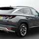 Hyundai Tucson SUV (21 on) 1.6T Premium 5dr For Sale - Hutchings Hyundai Pontypridd, Treforest Industrial Estate