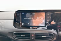 Hyundai i10 Hatchback (20 on) 1.0 T-GDi N Line 5d For Sale - Hutchings Hyundai Pontypridd, Treforest Industrial Estate