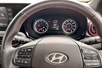 Hyundai i10 Hatchback (20 on) 1.0 T-GDi N Line 5d For Sale - Hutchings Hyundai Pontypridd, Treforest Industrial Estate