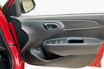 Hyundai i10 Hatchback (20 on) 1.0 T-GDi N Line 5d For Sale - Hutchings Hyundai Pontypridd, Treforest Industrial Estate