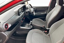 Hyundai i10 Hatchback (20 on) 1.0 T-GDi N Line 5d For Sale - Hutchings Hyundai Pontypridd, Treforest Industrial Estate