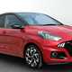 Hyundai i10 Hatchback (20 on) 1.0 T-GDi N Line 5d For Sale - Hutchings Hyundai Pontypridd, Treforest Industrial Estate