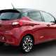 Hyundai i10 Hatchback (20 on) 1.0 T-GDi N Line 5d For Sale - Hutchings Hyundai Pontypridd, Treforest Industrial Estate