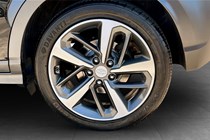 Hyundai Kona SUV (17-23) Premium 1.0 T-GDi 120PS 2WD 5d For Sale - Hutchings Hyundai Pontypridd, Treforest Industrial Estate