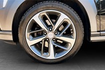 Hyundai Kona SUV (17-23) Premium 1.0 T-GDi 120PS 2WD 5d For Sale - Hutchings Hyundai Pontypridd, Treforest Industrial Estate