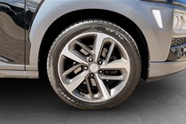 Hyundai Kona SUV (17-23) Premium 1.0 T-GDi 120PS 2WD 5d For Sale - Hutchings Hyundai Pontypridd, Treforest Industrial Estate