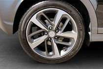 Hyundai Kona SUV (17-23) Premium 1.0 T-GDi 120PS 2WD 5d For Sale - Hutchings Hyundai Pontypridd, Treforest Industrial Estate
