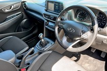 Hyundai Kona SUV (17-23) Premium 1.0 T-GDi 120PS 2WD 5d For Sale - Hutchings Hyundai Pontypridd, Treforest Industrial Estate