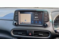 Hyundai Kona SUV (17-23) Premium 1.0 T-GDi 120PS 2WD 5d For Sale - Hutchings Hyundai Pontypridd, Treforest Industrial Estate