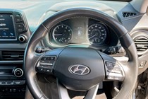 Hyundai Kona SUV (17-23) Premium 1.0 T-GDi 120PS 2WD 5d For Sale - Hutchings Hyundai Pontypridd, Treforest Industrial Estate
