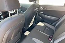Hyundai Kona SUV (17-23) Premium 1.0 T-GDi 120PS 2WD 5d For Sale - Hutchings Hyundai Pontypridd, Treforest Industrial Estate