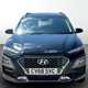 Hyundai Kona SUV (17-23) Premium 1.0 T-GDi 120PS 2WD 5d For Sale - Hutchings Hyundai Pontypridd, Treforest Industrial Estate