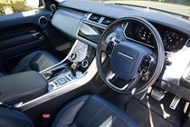 Land Rover Range Rover Sport (13-22) Autobiography Dynamic 3.0 SDV6 auto (10/2017 on) 5d For Sale - Monarch Enterprises Ltd, Lincoln