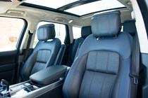 Land Rover Range Rover Sport (13-22) Autobiography Dynamic 3.0 SDV6 auto (10/2017 on) 5d For Sale - Monarch Enterprises Ltd, Lincoln