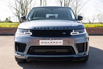 Land Rover Range Rover Sport (13-22) Autobiography Dynamic 3.0 SDV6 auto (10/2017 on) 5d For Sale - Monarch Enterprises Ltd, Lincoln