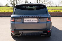 Land Rover Range Rover Sport (13-22) Autobiography Dynamic 3.0 SDV6 auto (10/2017 on) 5d For Sale - Monarch Enterprises Ltd, Lincoln