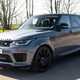 Land Rover Range Rover Sport (13-22) Autobiography Dynamic 3.0 SDV6 auto (10/2017 on) 5d For Sale - Monarch Enterprises Ltd, Lincoln
