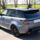 Land Rover Range Rover Sport (13-22) Autobiography Dynamic 3.0 SDV6 auto (10/2017 on) 5d For Sale - Monarch Enterprises Ltd, Lincoln