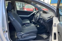 Toyota Yaris Hatchback (06-11) 1.3 VVT-i T3 3d For Sale - Sam Car Sales, West Yorkshire