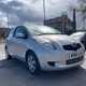 Toyota Yaris Hatchback (06-11) 1.3 VVT-i T3 3d For Sale - Sam Car Sales, West Yorkshire