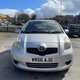 Toyota Yaris Hatchback (06-11) 1.3 VVT-i T3 3d For Sale - Sam Car Sales, West Yorkshire