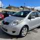 Toyota Yaris Hatchback (06-11) 1.3 VVT-i T3 3d For Sale - Sam Car Sales, West Yorkshire