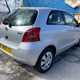 Toyota Yaris Hatchback (06-11) 1.3 VVT-i T3 3d For Sale - Sam Car Sales, West Yorkshire