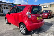 Suzuki Splash (08-14) 1.2 GLS + 5d For Sale - Sam Car Sales, West Yorkshire